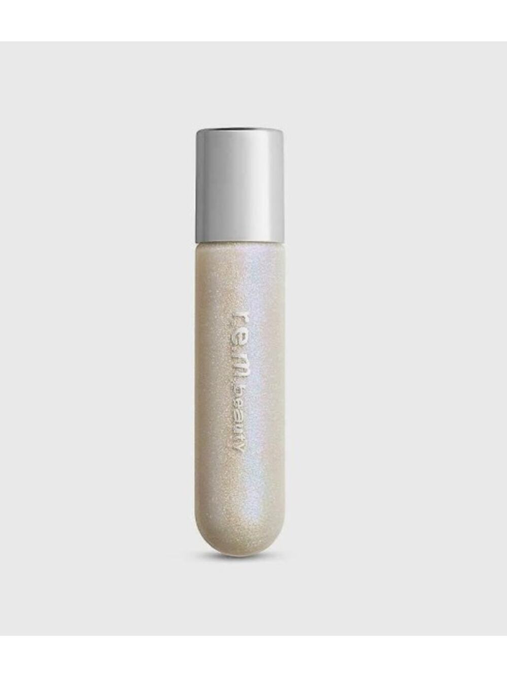 REM Beauty On Your Collar Plumping Lip Gloss Jelly Sandals 0.28 fl oz NIB